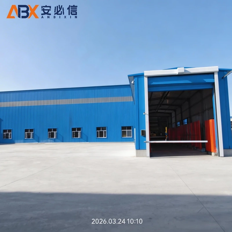开封市PVC堆积门