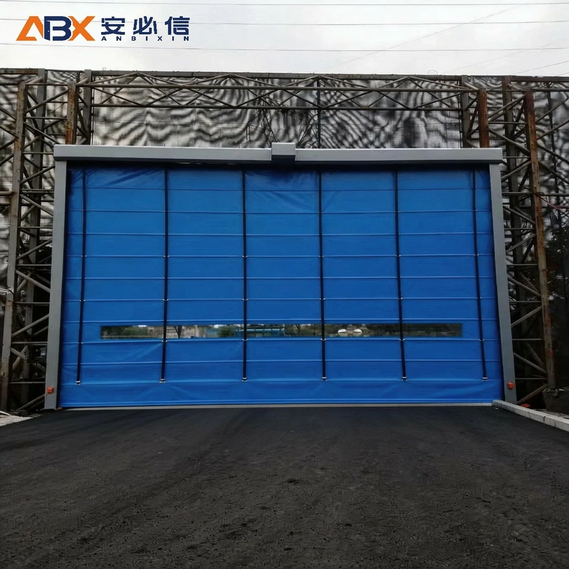 开封市高速堆积门