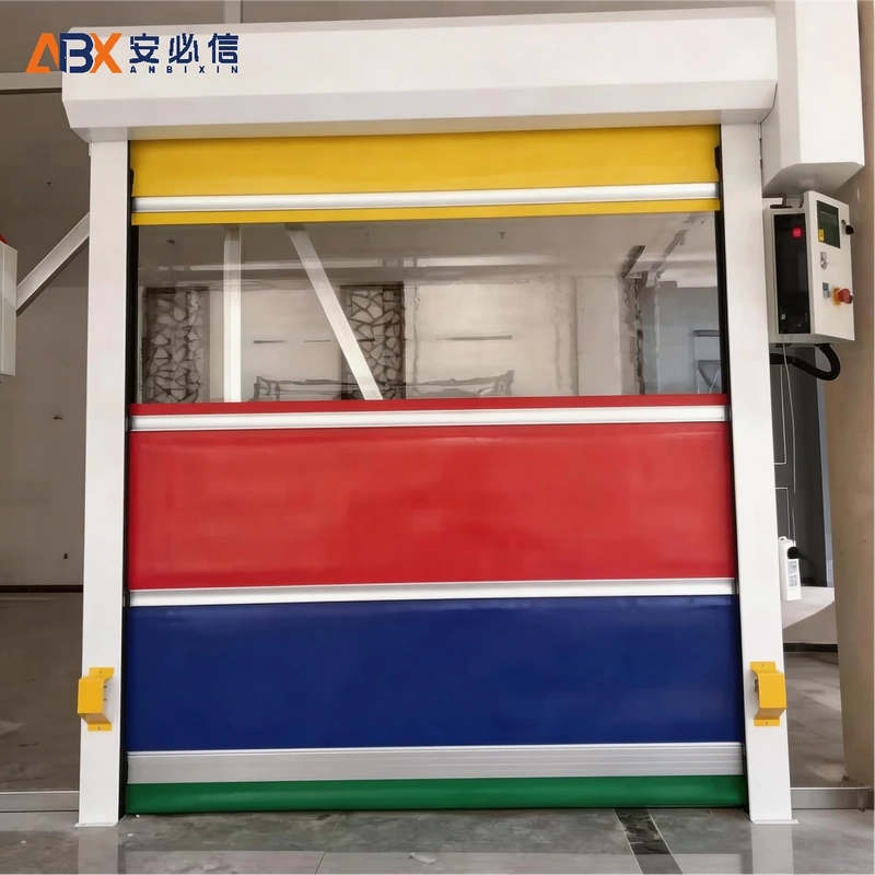开封市高速门